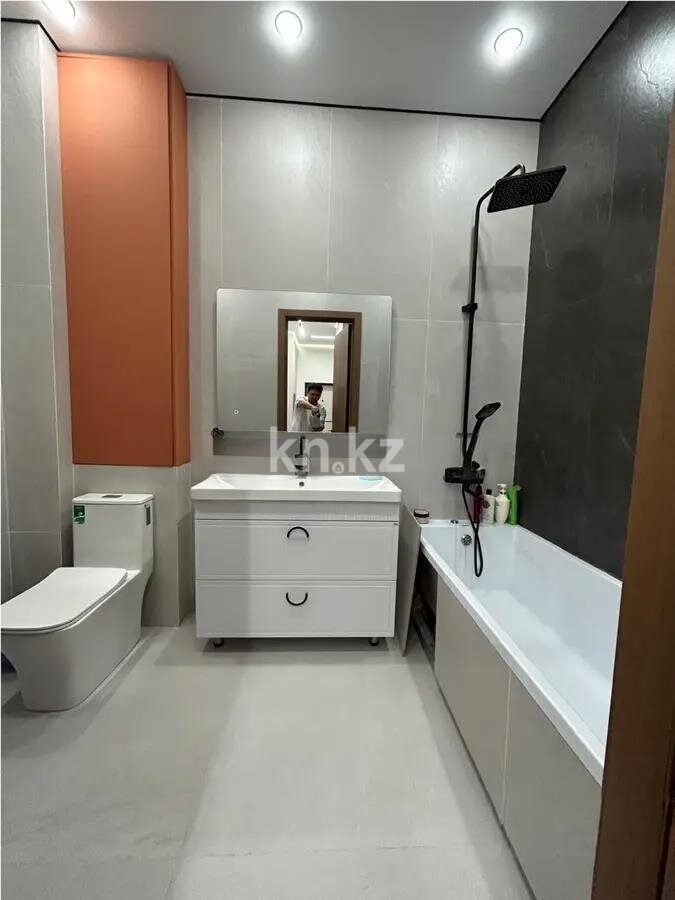 Продажа 3-комнатной квартиры, 90 м² в Астане - фото 5