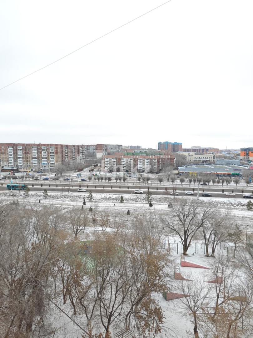 Продажа 4-комнатной квартиры, 78 м², пр. Республики, дом  4 в Караганде - фото 18