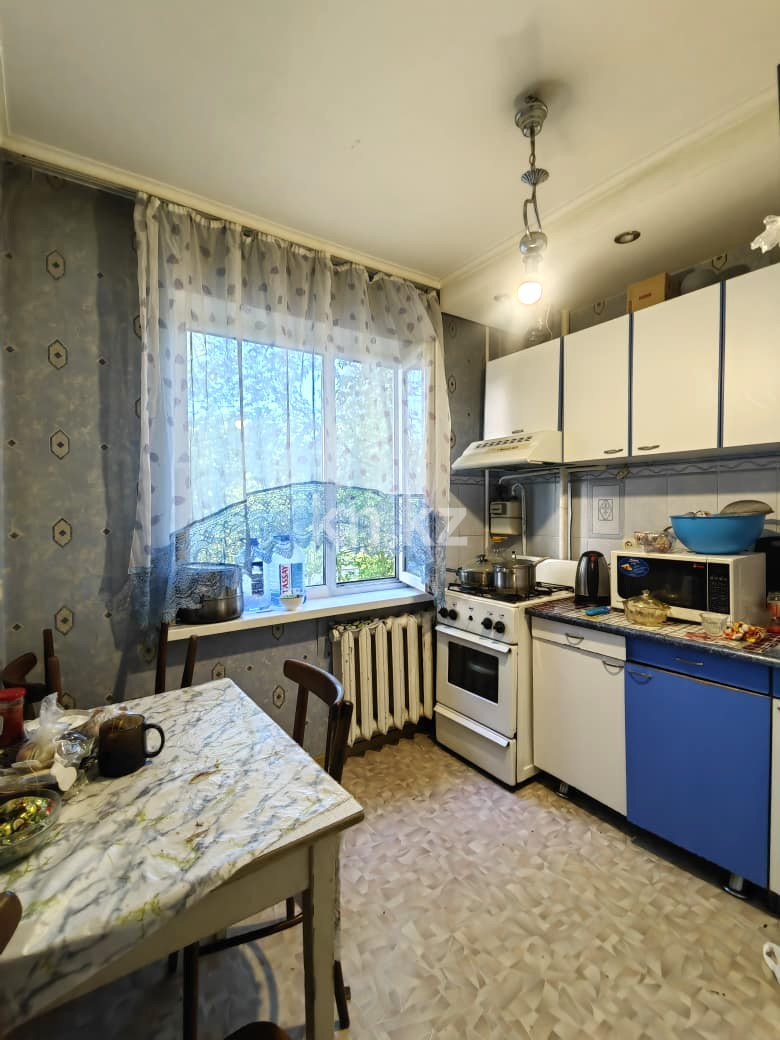 Продажа 2-комнатной квартиры, 47 м² в Караганде - фото 13