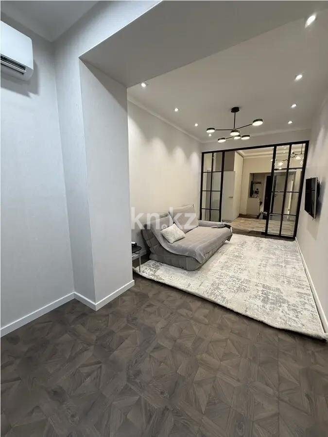 Продажа 3-комнатной квартиры, 86.6 м² в Алматы