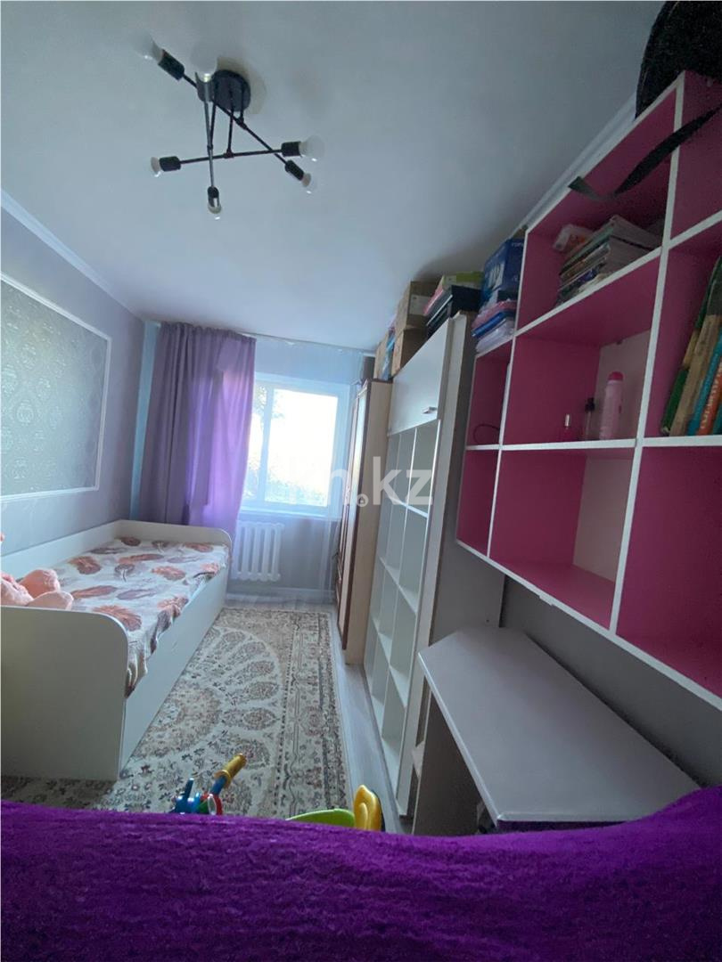Продажа 3-комнатной квартиры, 61 м² в Караганде - фото 4