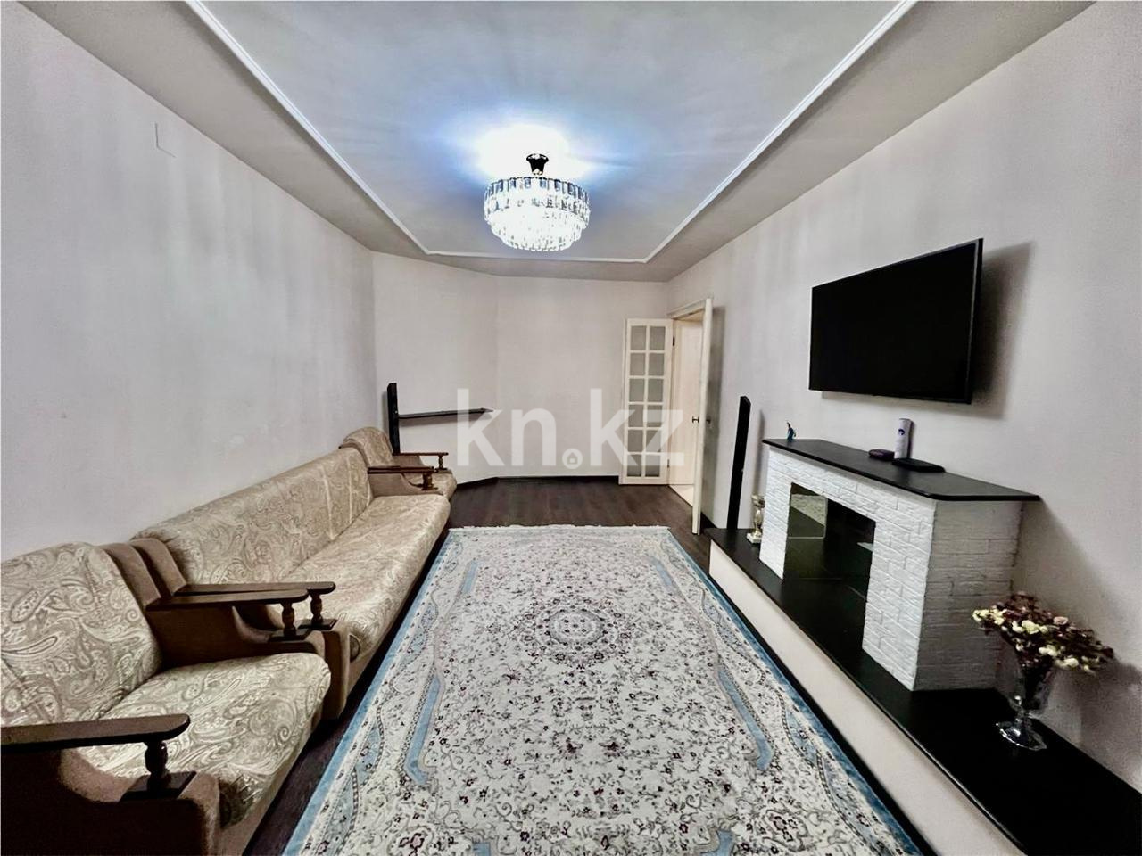 Продажа 3-комнатной квартиры, 68 м², пр. Шахтеров, дом  31 в Караганде - фото 26