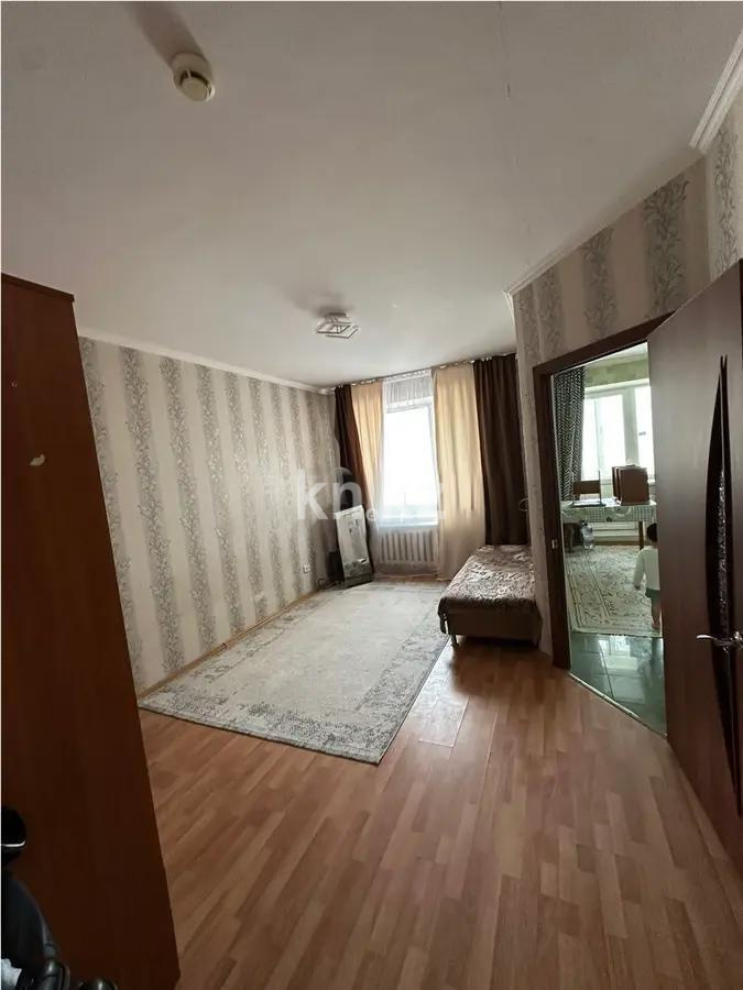 Продажа 1-комнатной квартиры, 37 м² в Астане