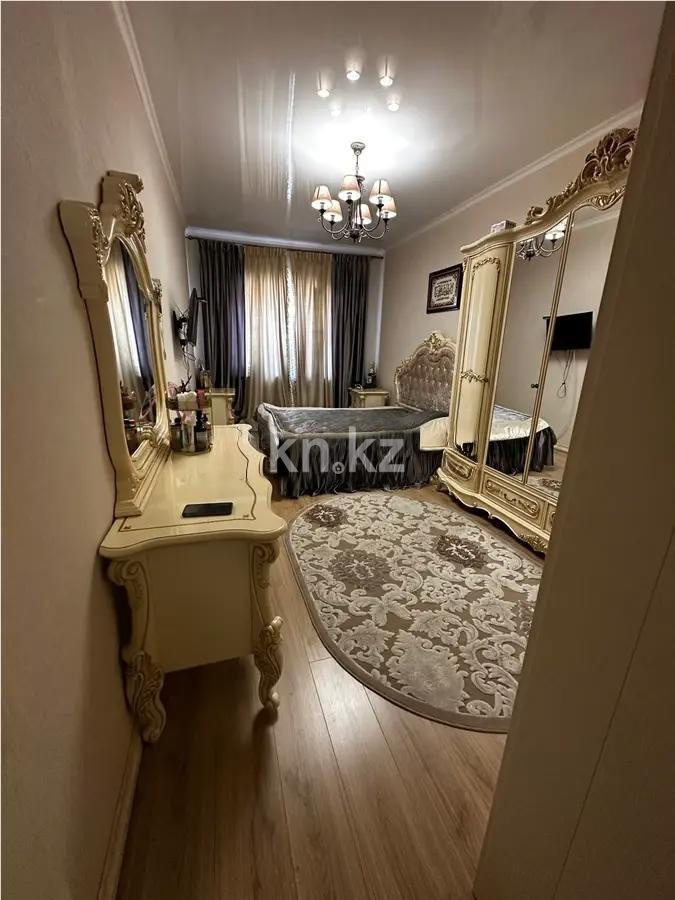 Продажа 4-комнатной квартиры, 131 м², ул. 3-я, дом  10а в Караганде - фото 3