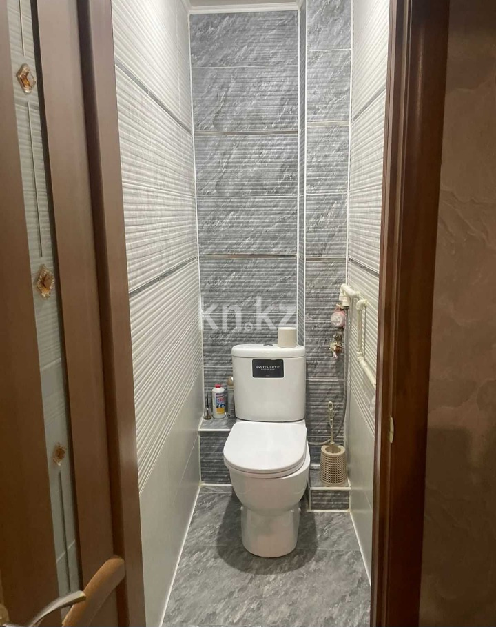 Аренда 1-комнатной квартиры, 30 м², пр. Строителей, дом  21 в Караганде - фото 6