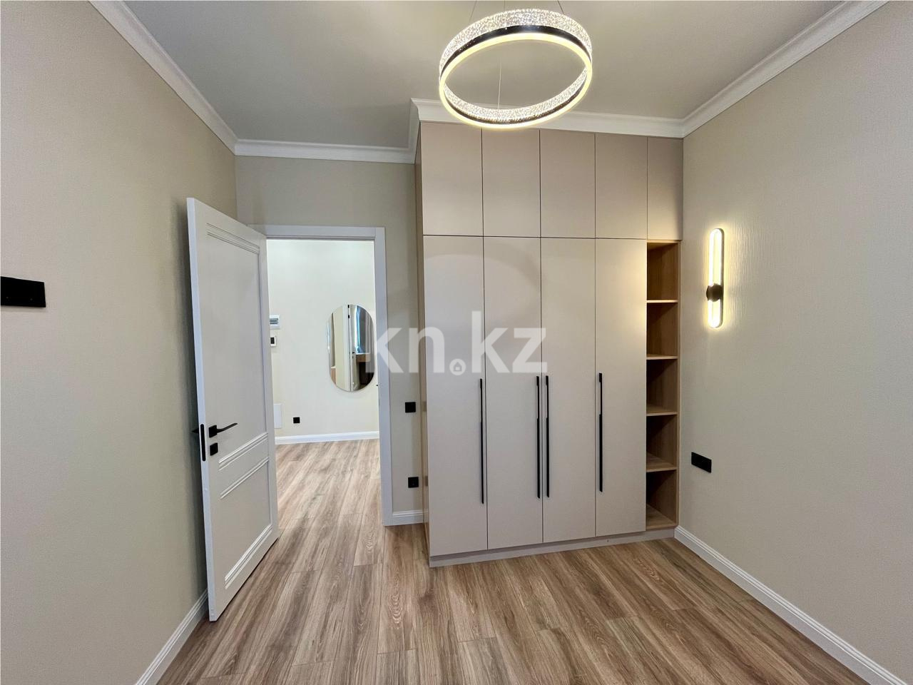 Продажа 2-комнатной квартиры, 40 м² в Караганде - фото 4