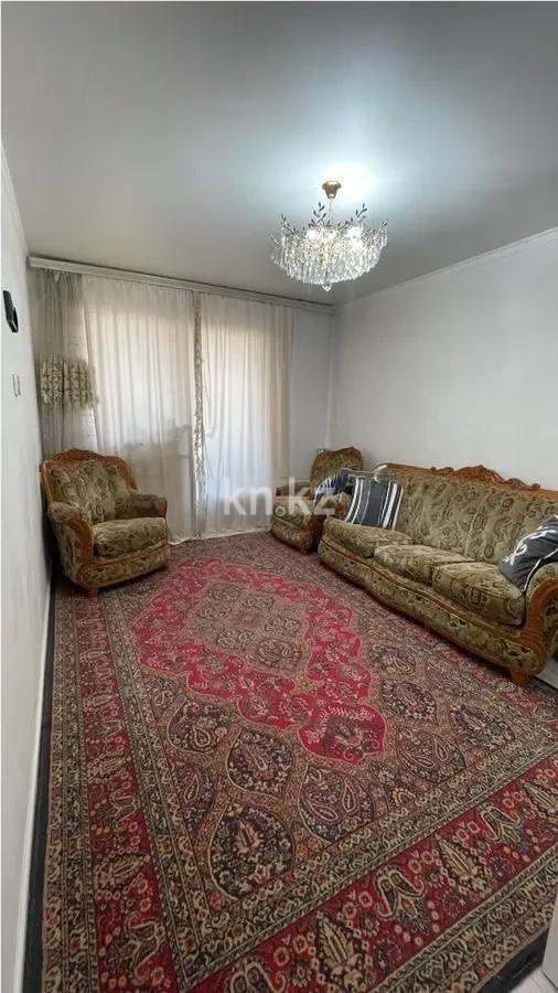 Продажа 4-комнатной квартиры, 90 м² в Алматы - фото 2