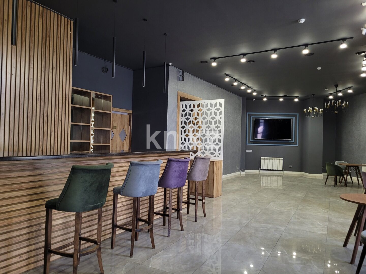 Продажа помещения, 277.6 м² в Караганде - фото 4