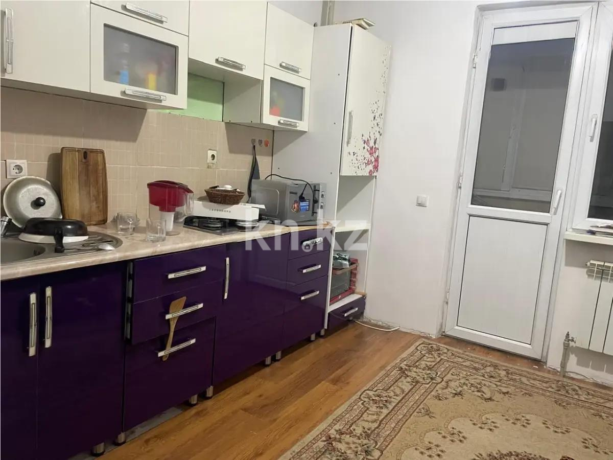 Продажа 1-комнатной квартиры, 39 м² в Алматы