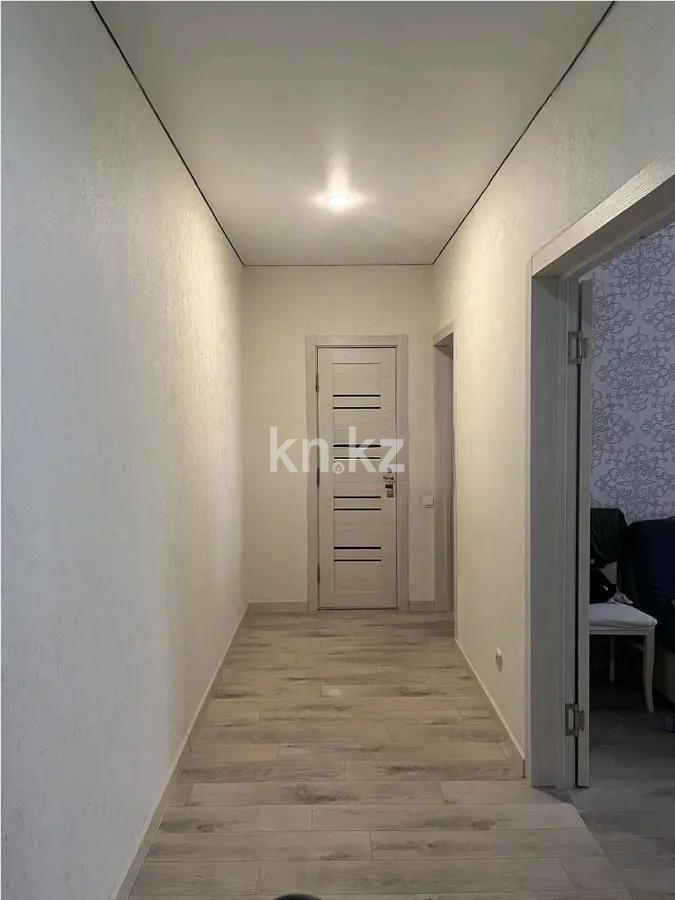 Продажа 2-комнатной квартиры, 53 м², ул. Сатыбалдина, дом  4/1 в Караганде - фото 6