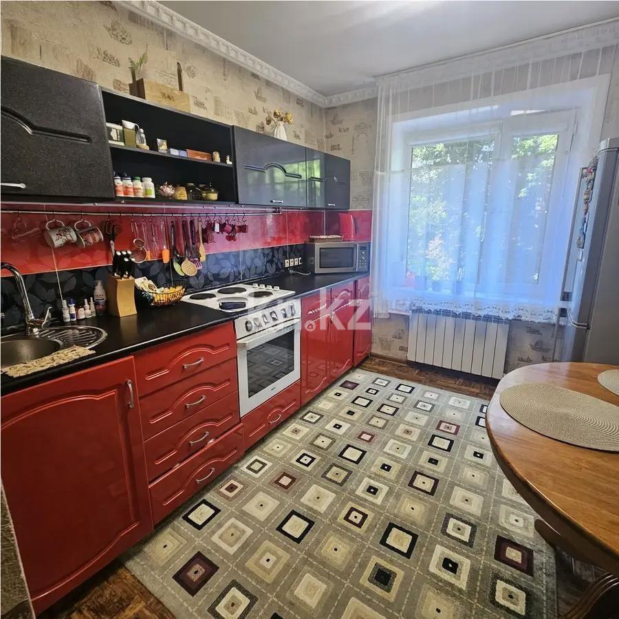 Продажа 2-комнатной квартиры, 54 м² в Караганде - фото 4