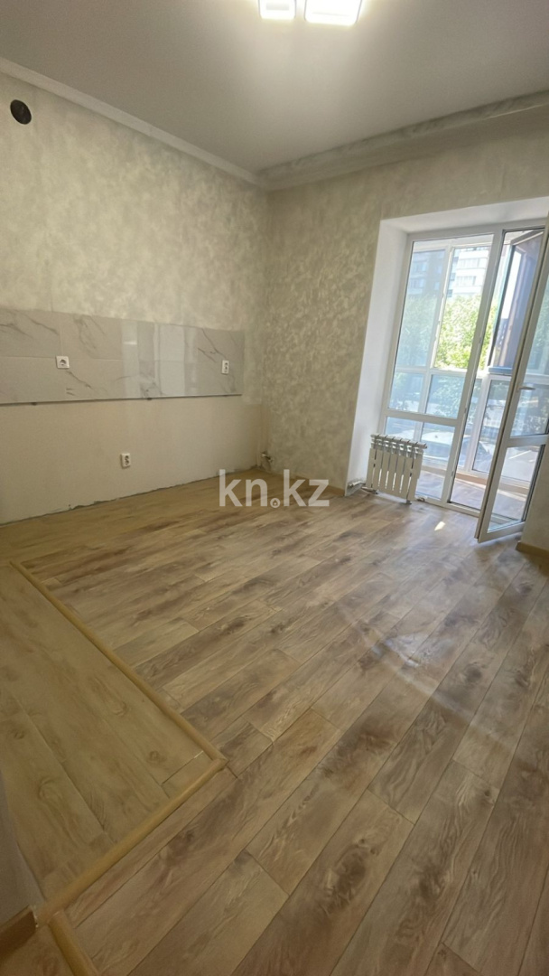 Продажа 1-комнатной квартиры, 47 м², ул. Муканова, дом  55/2 в Караганде - фото 5