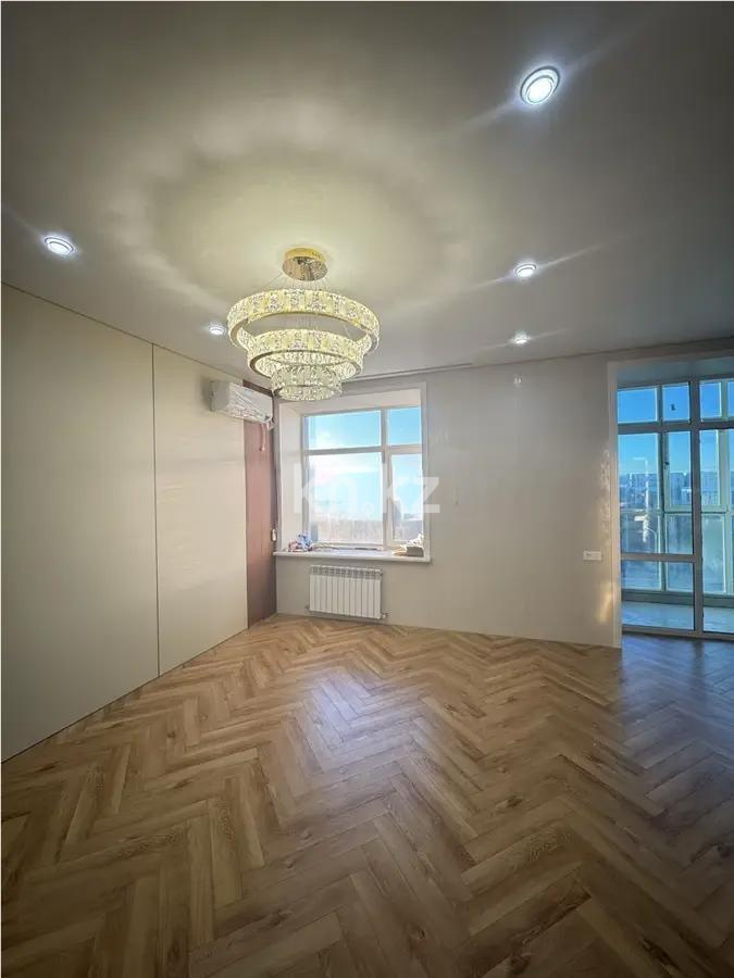 Продажа 3-комнатной квартиры, 85 м² в Караганде