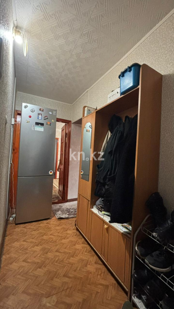 Продажа 2-комнатной квартиры, 45 м², 4 микрорайон (Салтанат), дом  3 в Таразе - фото 12