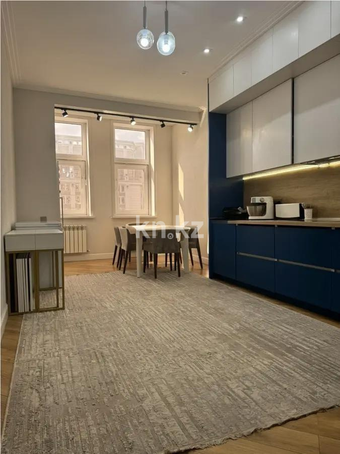 Продажа 4-комнатной квартиры, 120 м² в Астане - фото 5