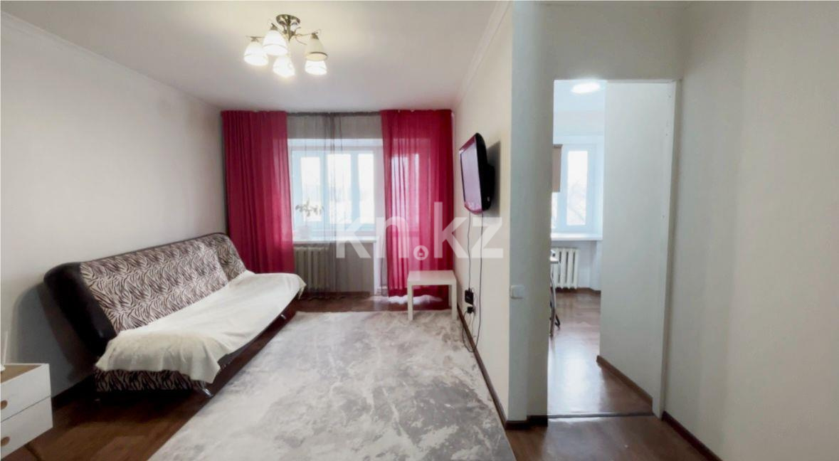 Продажа 2-комнатной квартиры, 44 м² в Караганде - фото 2