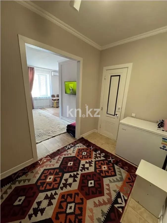 Продажа 1-комнатной квартиры, 37 м² в Астане - фото 4