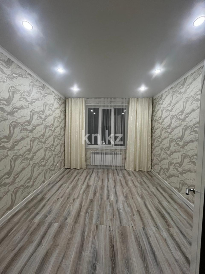 Продажа 3-комнатной квартиры, 78 м² в Караганде - фото 4