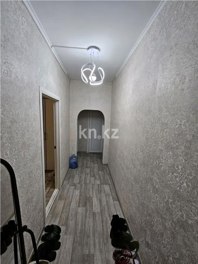 Продажа 2-комнатной квартиры, 47 м², ул. Ботаническая, дом  31а в Алматы - фото 6