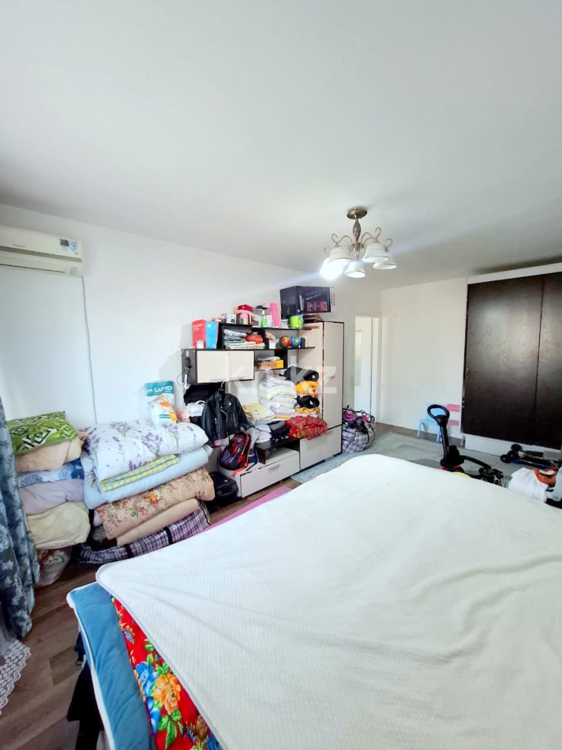 Продажа 2-комнатной квартиры, 44 м² в Алматы - фото 2