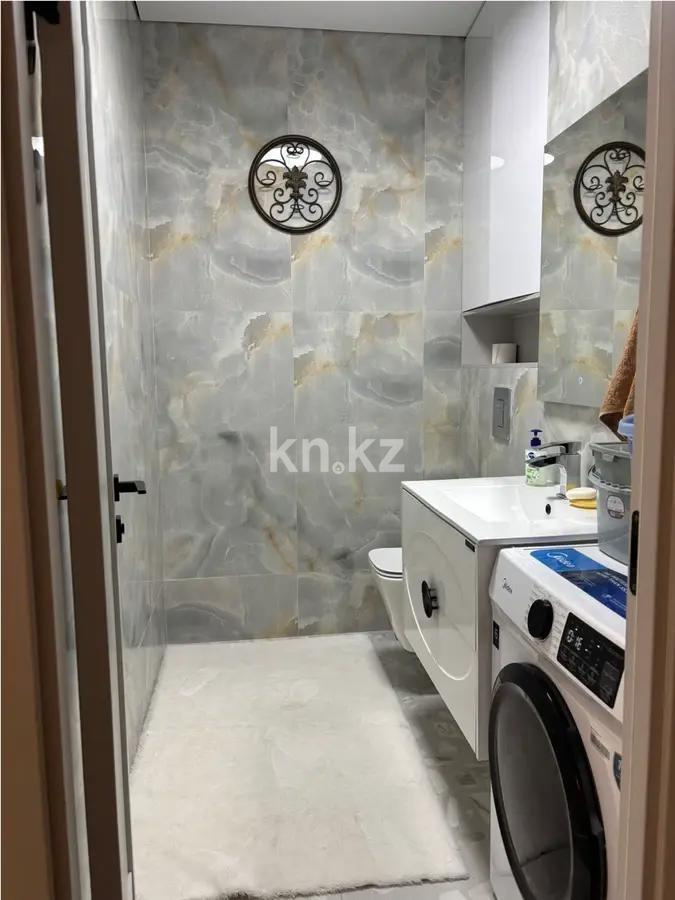 Продажа 3-комнатной квартиры, 111.5 м² в Алматы - фото 6