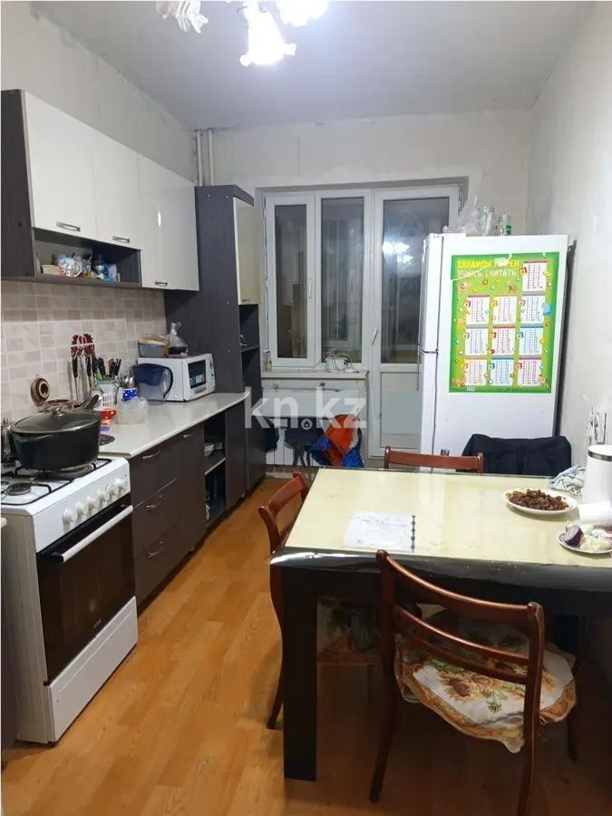 Продажа 3-комнатной квартиры, 67 м² в Алматы - фото 3