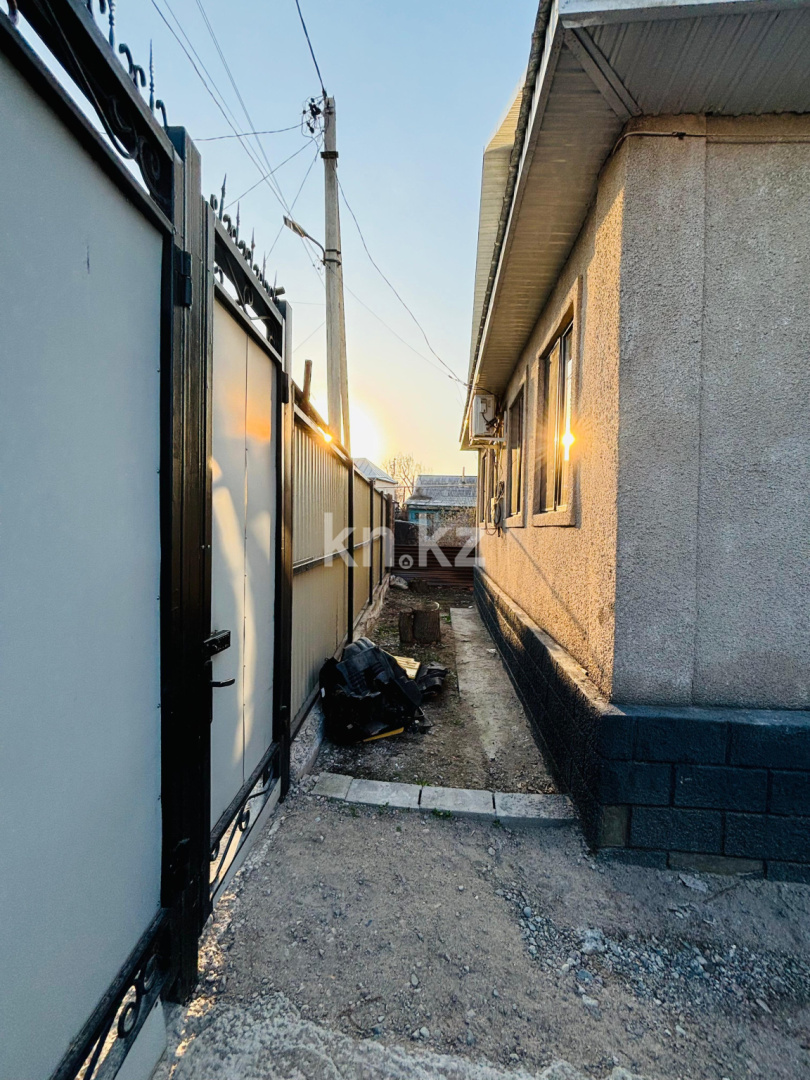 Продажа 4-комнатного дома, 100 м² в Алматы - фото 22