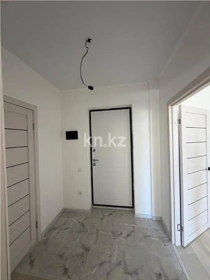 Продажа 1-комнатной квартиры, 53 м² в Алматы - фото 4