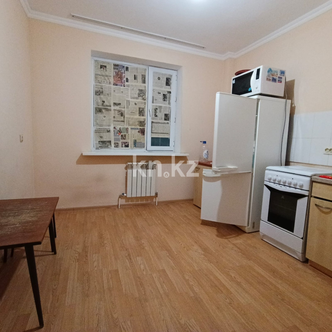 Аренда 1-комнатной квартиры, 40 м² в Астане - фото 2