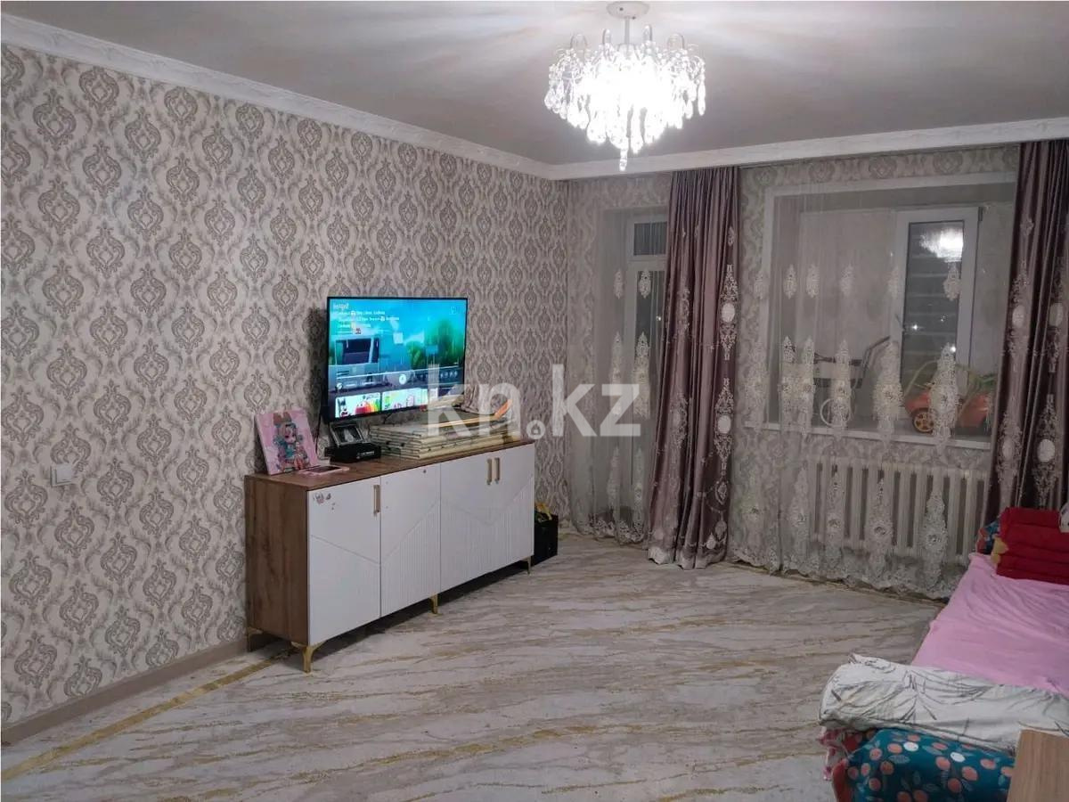 Продажа 2-комнатной квартиры, 65 м² в Астане