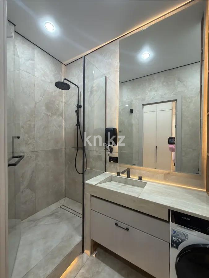 Продажа 1-комнатной квартиры, 40 м² в Астане - фото 3