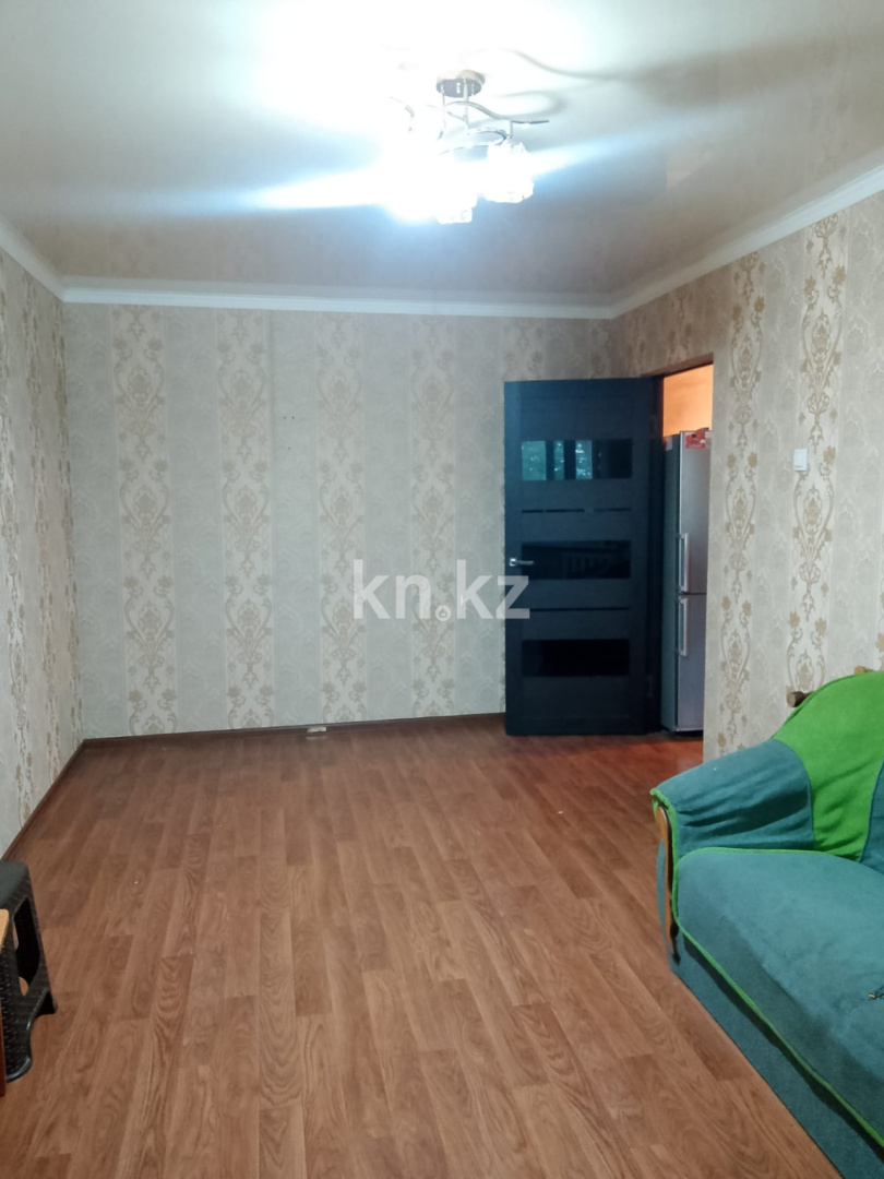 Продажа 2-комнатной квартиры, 42.8 м² в Таразе