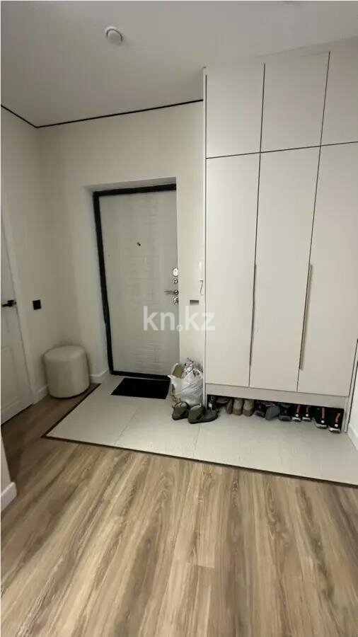 Продажа 1-комнатной квартиры, 40 м² в Астане - фото 4