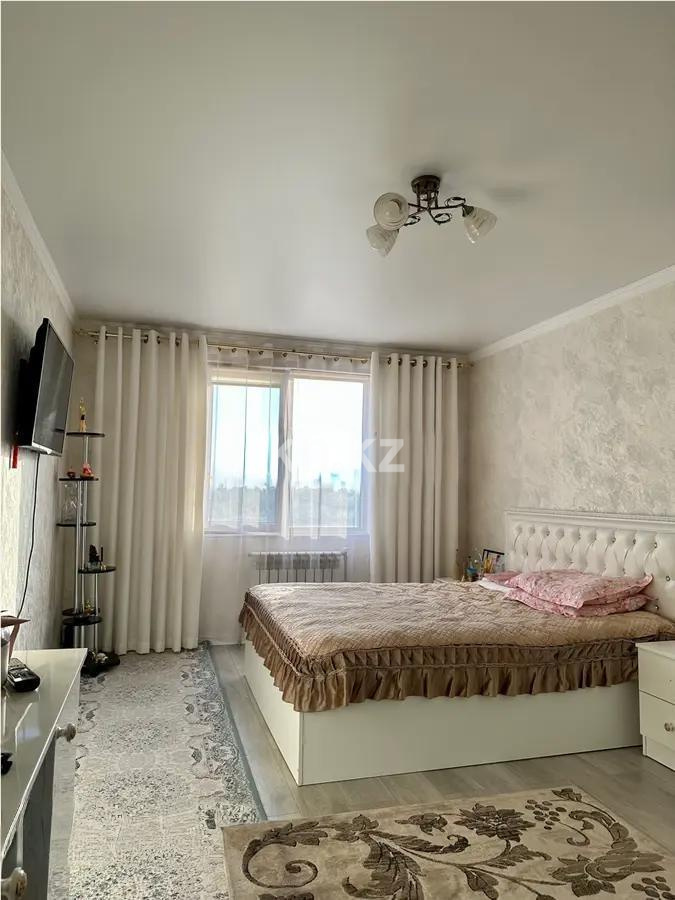 Продажа 3-комнатной квартиры, 79.2 м² в Алматы - фото 3