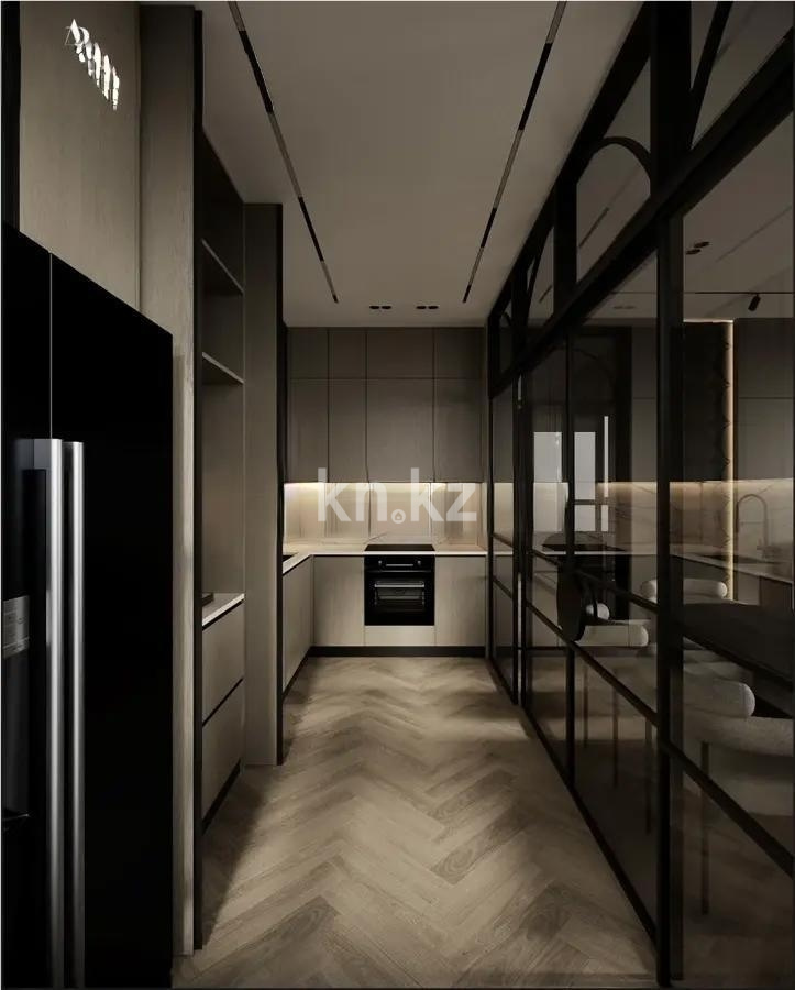 Продажа 3-комнатной квартиры, 85.44 м² в Астане - фото 4
