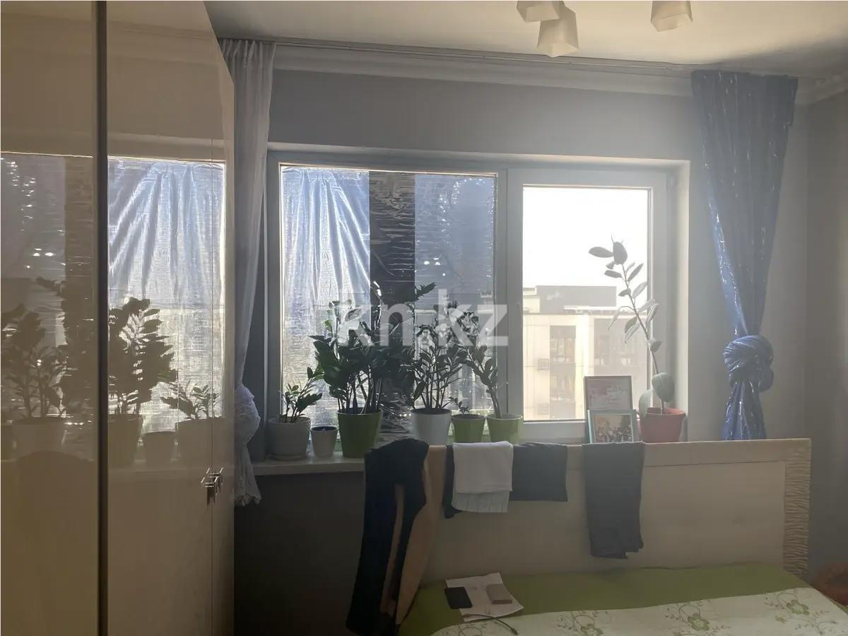 Продажа 2-комнатной квартиры, 41 м² в Алматы