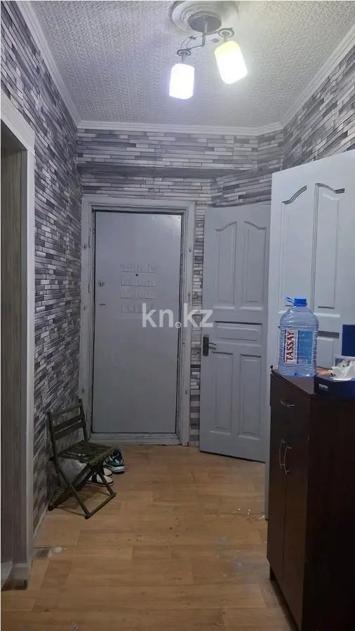 Продажа 2-комнатной квартиры, 48 м² в Алматы - фото 4