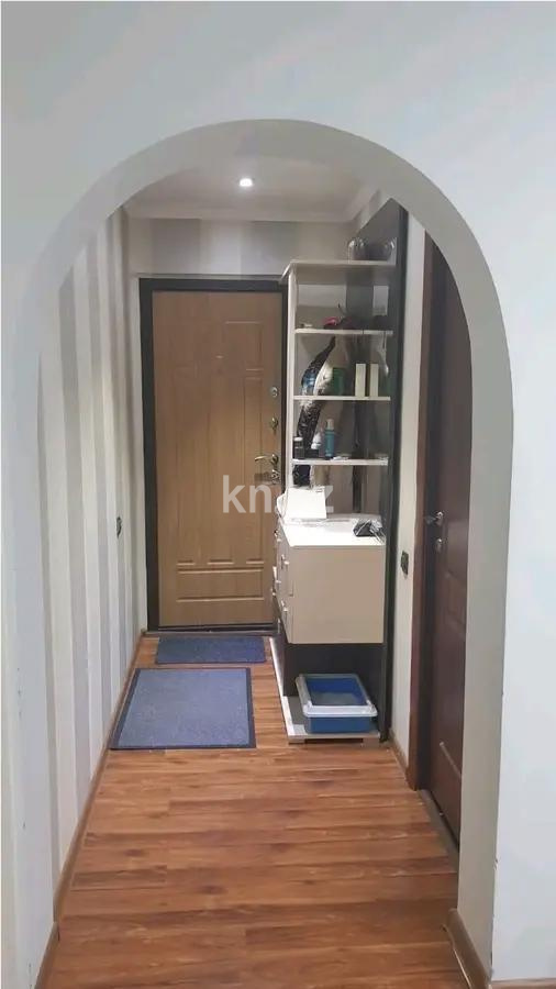 Продажа 3-комнатной квартиры, 59.2 м² в Алматы - фото 5