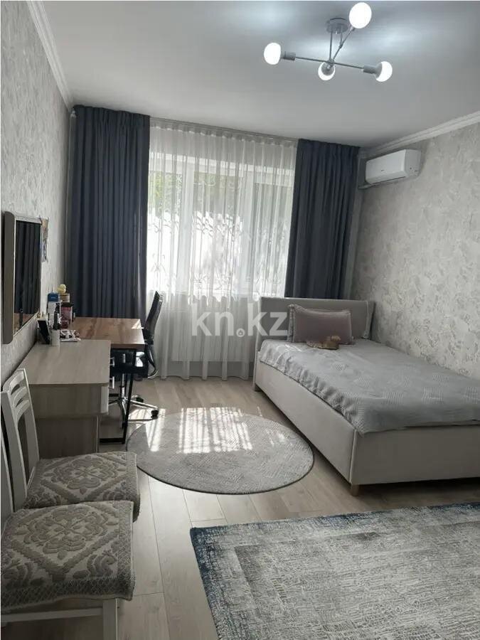 Продажа 3-комнатной квартиры, 71 м² в Алматы - фото 2