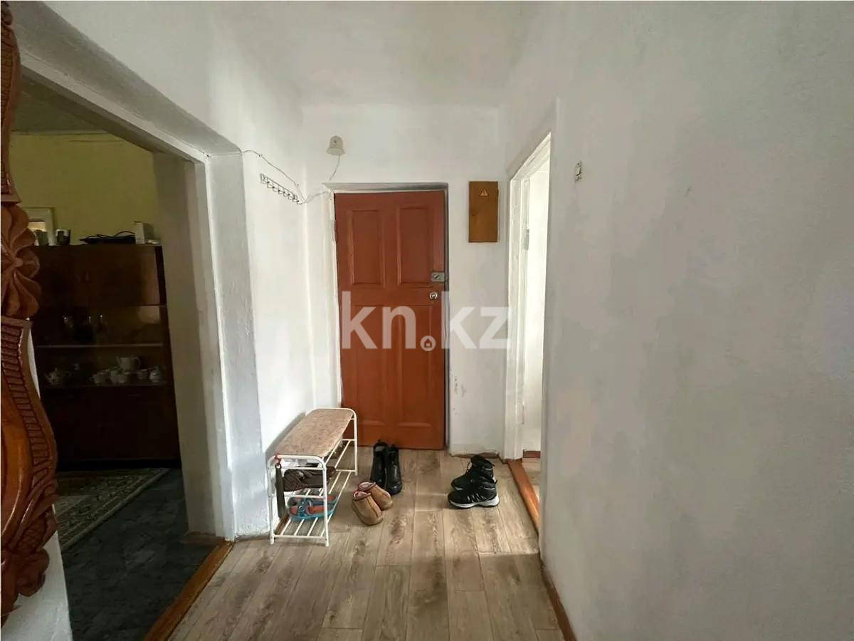Продажа 2-комнатной квартиры, 43 м² в Алматы - фото 3