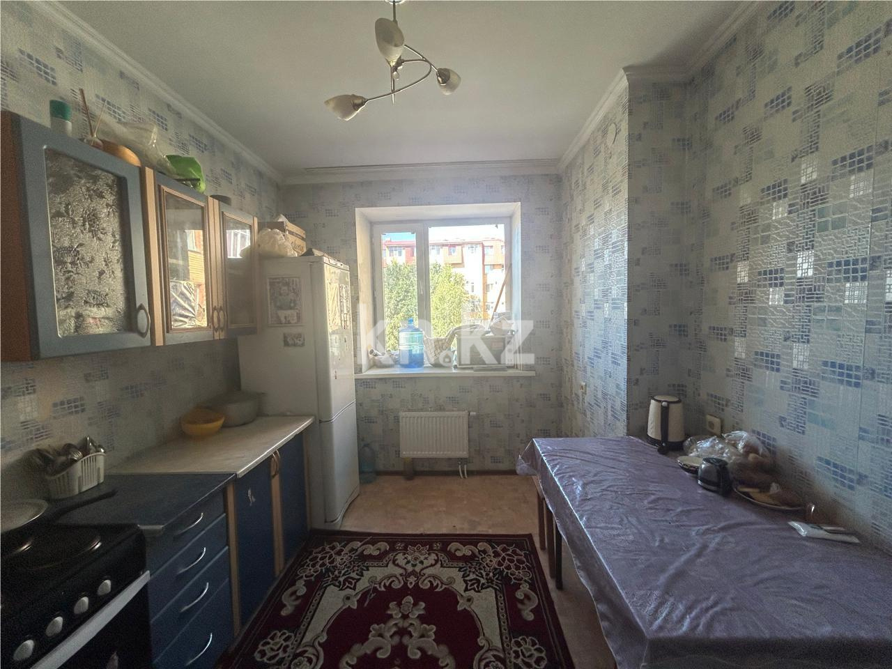 Продажа 1-комнатной квартиры, 28 м², ул. Лесная поляна в Астане - фото 6