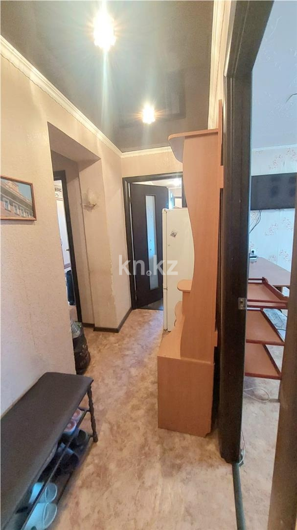 Продажа 4-комнатной квартиры, 69 м² в Темиртау - фото 16