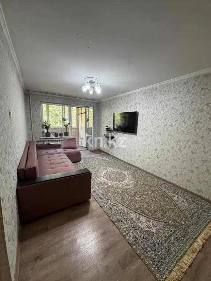 Продажа 3-комнатной квартиры, 60 м² в Алматы