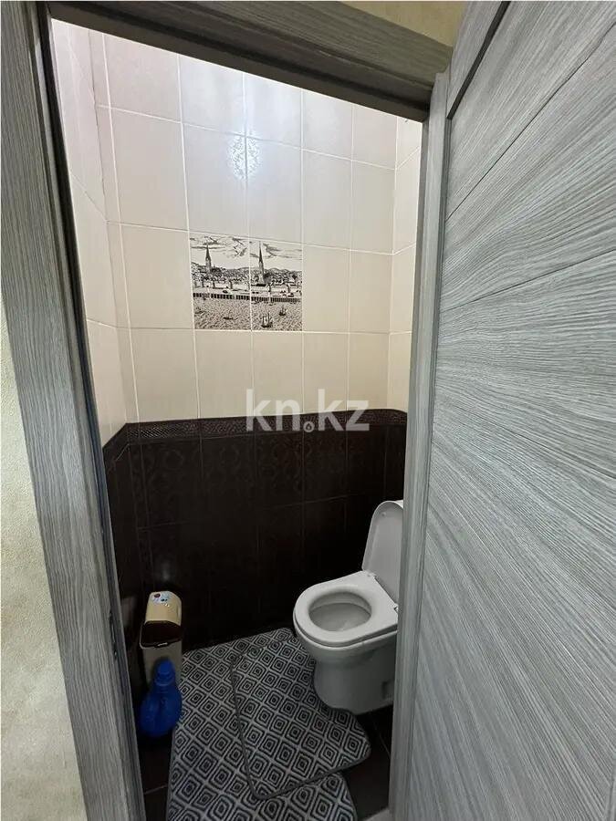 Продажа 2-комнатной квартиры, 46.7 м² в Алматы - фото 5