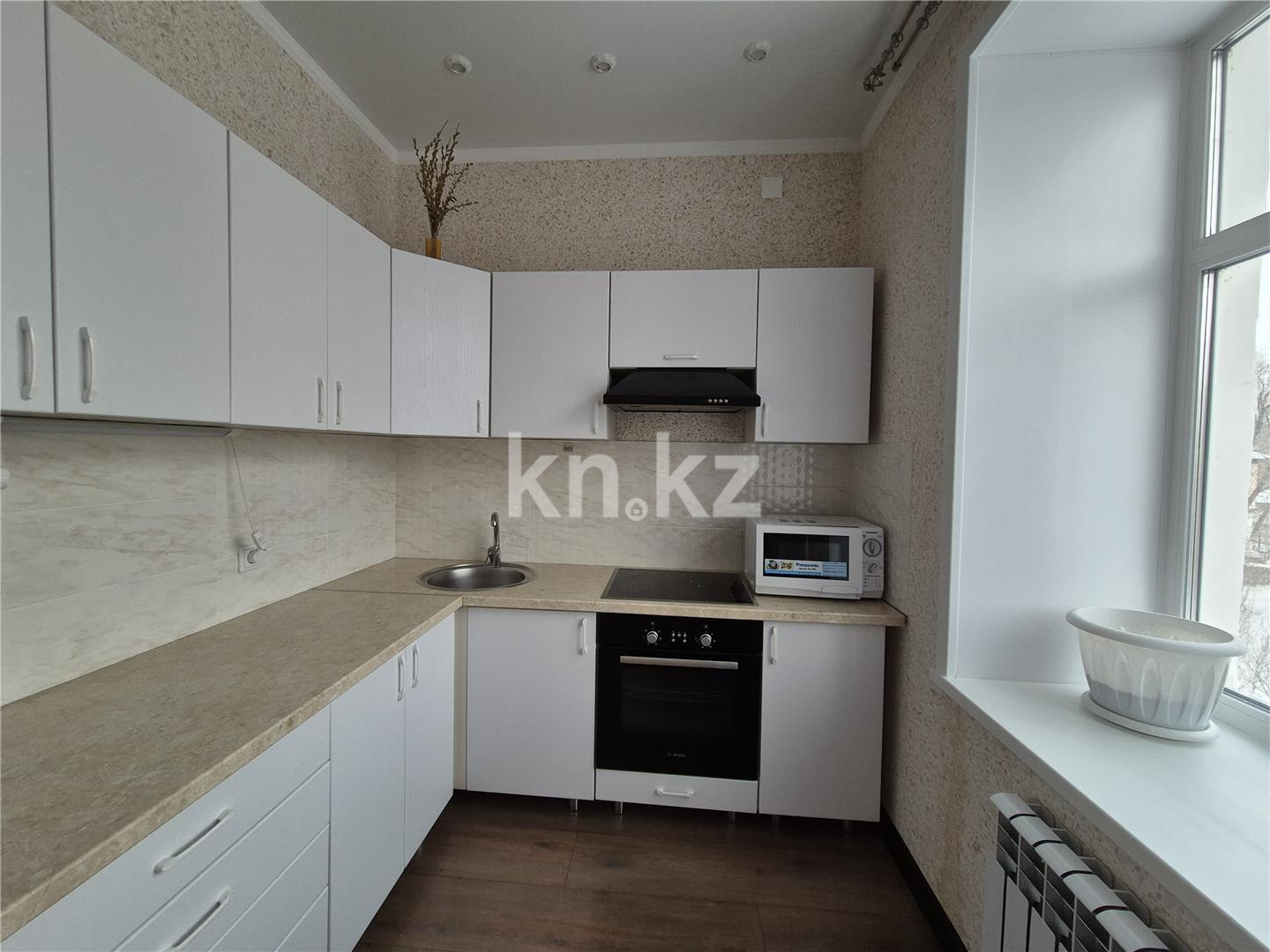 Продажа 2-комнатной квартиры, 52 м² в Темиртау - фото 6