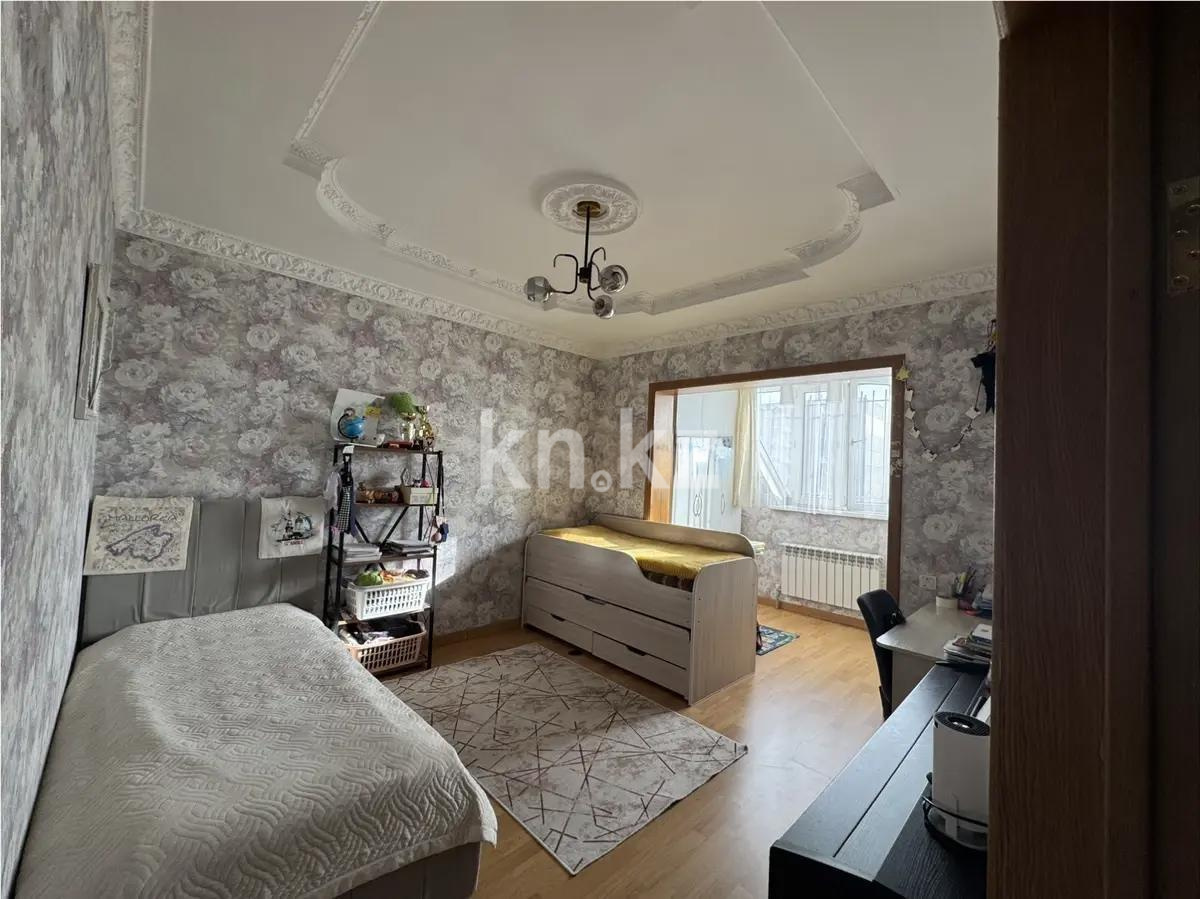 Продажа 3-комнатной квартиры, 71 м² в Алматы - фото 3