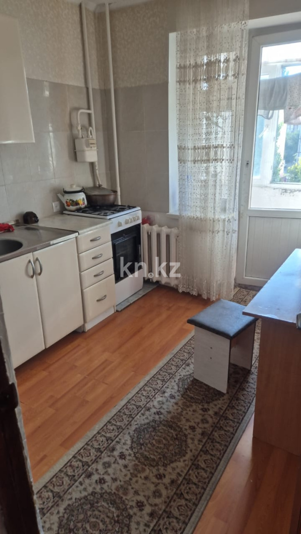 Продажа 1-комнатной квартиры, 28 м², ул. Куйши Дина, дом  44/2 в Астане