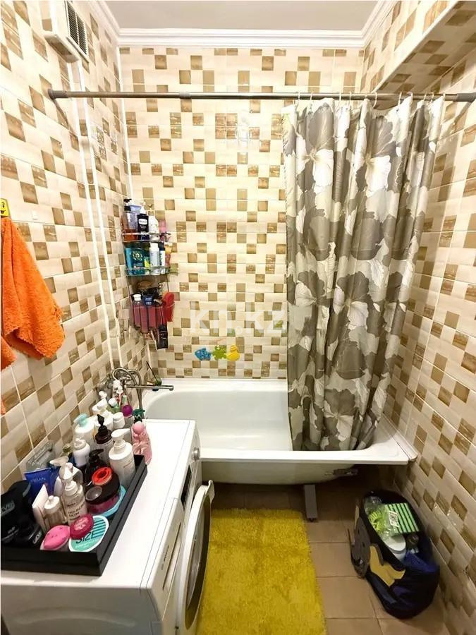 Продажа 2-комнатной квартиры, 54 м² в Алматы - фото 4