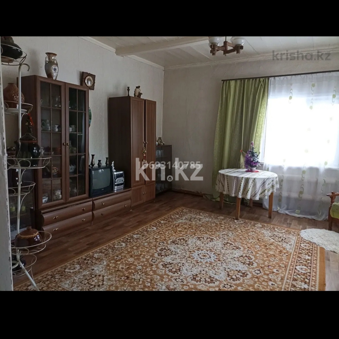 Продажа 3-комнатного дома, 65 м², ул. Медведева, дом  51 в Петропавловске - фото 3