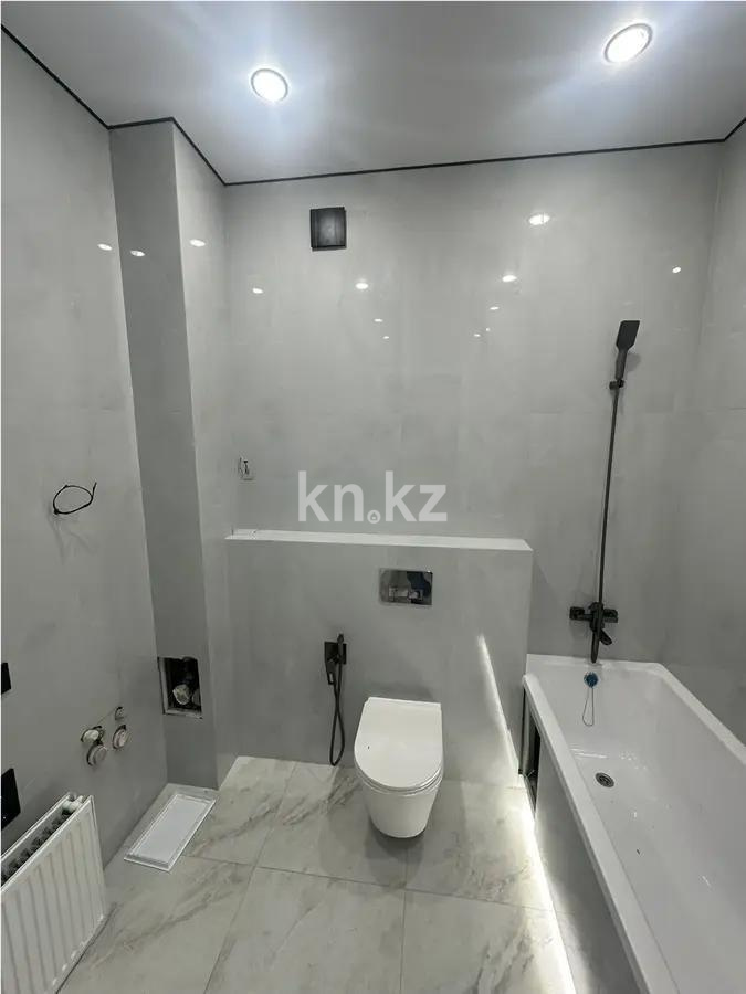 Продажа 2-комнатной квартиры, 57 м² в Астане - фото 4